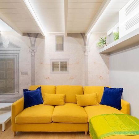 Iflat Glass And Stone Loft Appartement Rome Buitenkant foto