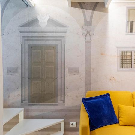 Iflat Glass And Stone Loft Appartement Rome Buitenkant foto